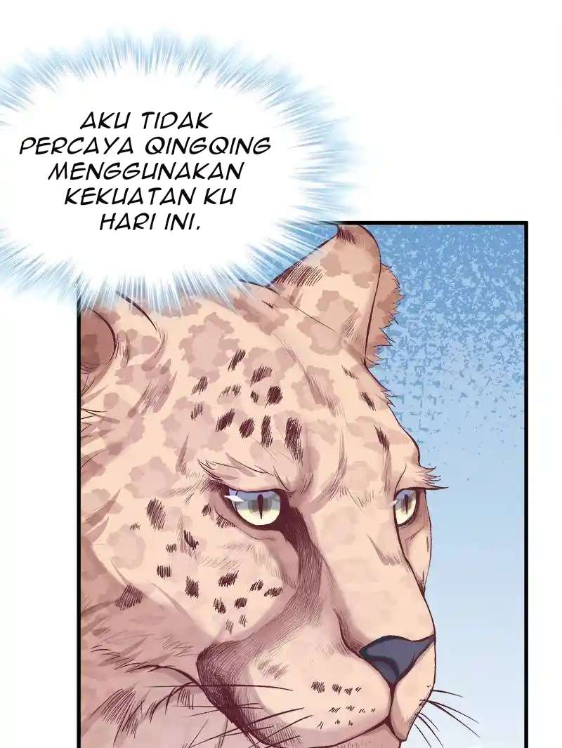 Beauty and the Beasts Chapter 196 Gambar 19